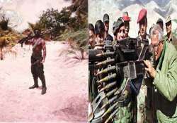 know about indian army s mysterious operation leech