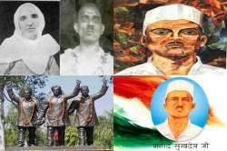 know more about sukhdev the close aide of bhagat singh