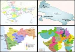 know how telangana has re ignited demands for creation of new states