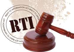 know 10 revelations through rti that left india stumped