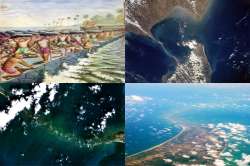 know the controversies about ram setu the adam s bridge