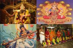 know the significance of navratri and kanya pujan