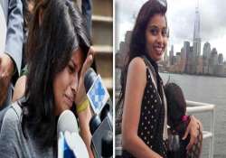 know what devyani khobragade wrote to her ifs colleagues