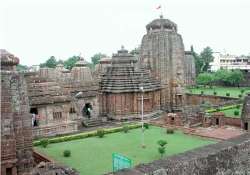 know why bhubaneswar is called city of temples watch pics