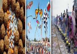 know why makara sankranti is celebrated