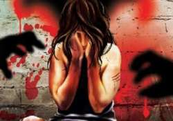 kolkata railway employee repeatedly gang raped for months three held