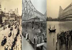 kolkata then and now in pics