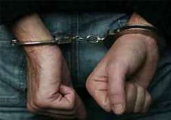 kolkata based engineer arrested for alleged molestation