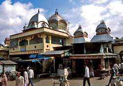 kolkata s famed kalighat temple set for makeover