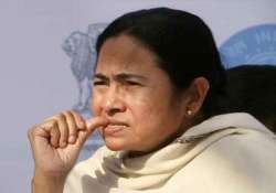 kolkata soon to get museum like madam tussauds mamata