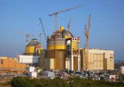 kudankulam n plant restarts power generation connected to grid