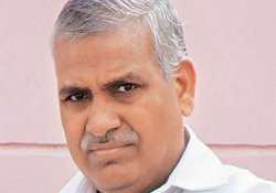 kushwaha says he is being trapped in nrhm scam