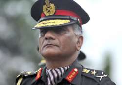 lack of procedure in determining my dob gen v k singh tells sc