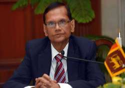 lankan foreign minister to visit india next week