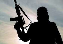 lashkar leader arrested in kashmir