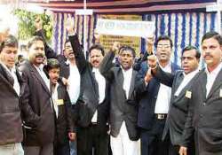 lawyers ask odisha govt not to recommend high court benches