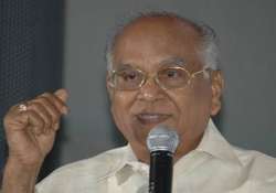 legendary telugu actor a nageswara rao passes away