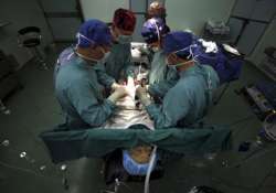 life giving heart procedure on infant a first in india