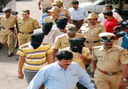 life in jail for rapists of bangalore law student