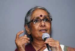 lokpal must not be overburdened says aruna roy