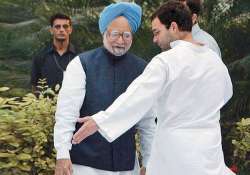 lokpal rahul meets pm