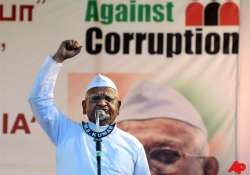 lokpal bill hazare accuses govt of betrayal