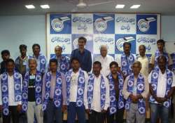 loksatta to go alone in andhra pradesh