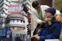 long term cure for dementia possible say kolkata neuroscientists