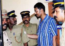 love affair led to bitti mohanty s arrest