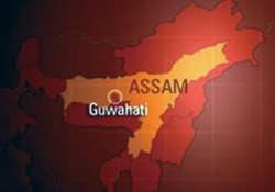 low intensity earthquake hits assam