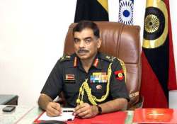 lt general campose to be next army vice chief