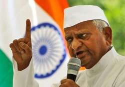 mcd nod to hazare to protest at ramlila maidan from dec 27