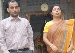 mla rumi nath who converted to islam married facebook boyfriend faces bigamy charge