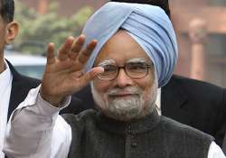 mnrega is a story worth telling says manmohan