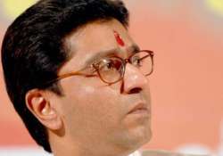 mns announces first list of candidates for maha civic polls