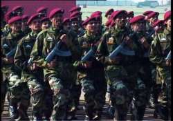 mp polls over 15 000 jawans to be deployed in indore range