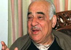 madan lal khurana s condition improving