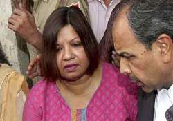 madhuri gupta spy case order on charges on jan 7