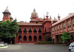 madras hc dismisses plea for reservation in coop polls