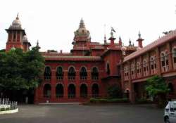 madras hc dismisses race club plea