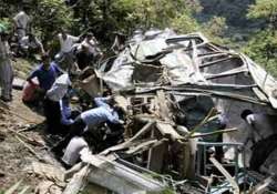 magisterial probe ordered into himachal bus tragedy