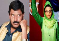 maharashtra assembly poll rakhi sawant don s brother in race for rpi ticket