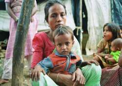 maharashtra admits to large scale child malnutrition deaths