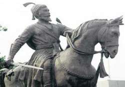 maharashtra awaiting final nod for shivaji statue project