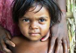 maharashtra launches insurance scheme for girl child s welfare