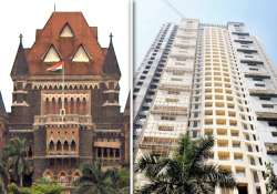 maharashtra govt tells hc cbi has no jurisdiction to probe adarsh