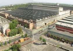 major fire at bhel plant no casualties