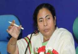 mamata calls gujarat development a myth