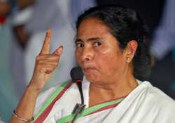 mamata lashes out at modi yet again