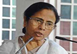 mamata targets congress over saradha scam